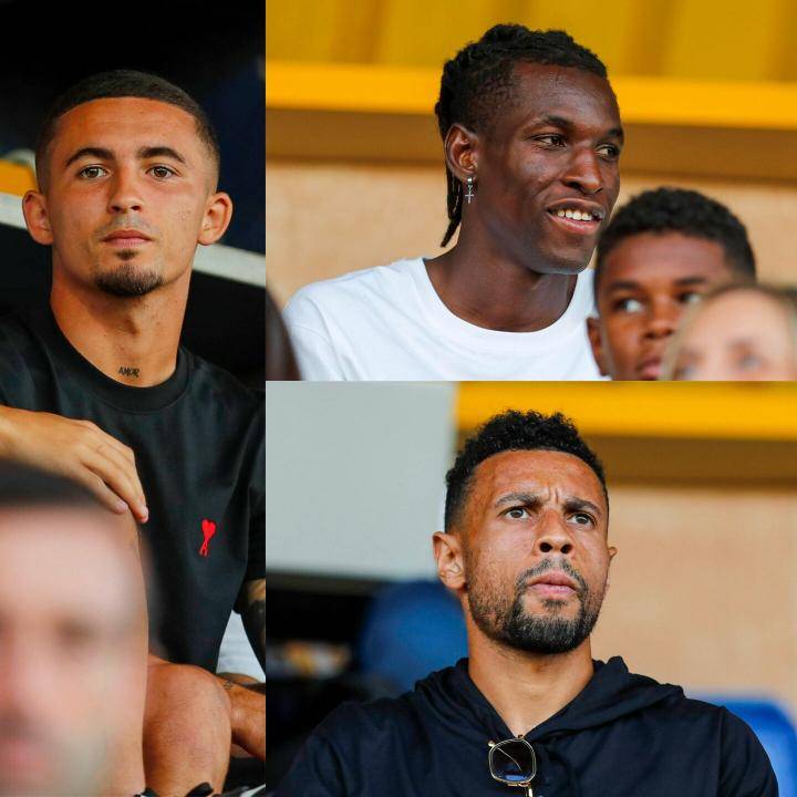 曾有一场比 曾有一场比