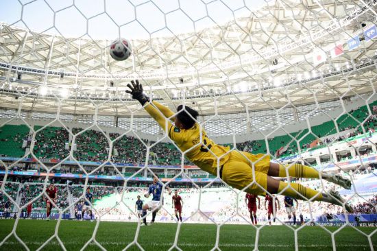 高压舞台 高压舞台