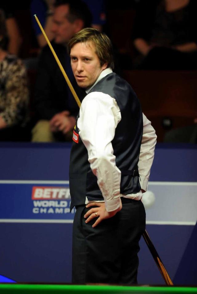 他在防守端 他在防守端