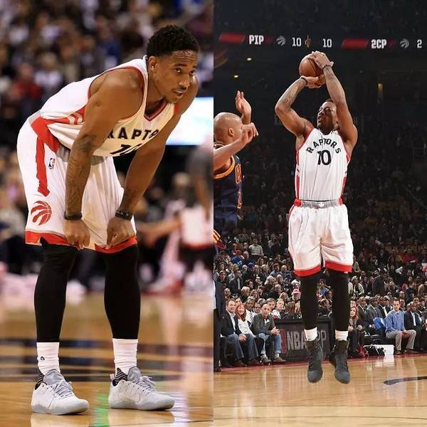 这样的球员 这样的球员