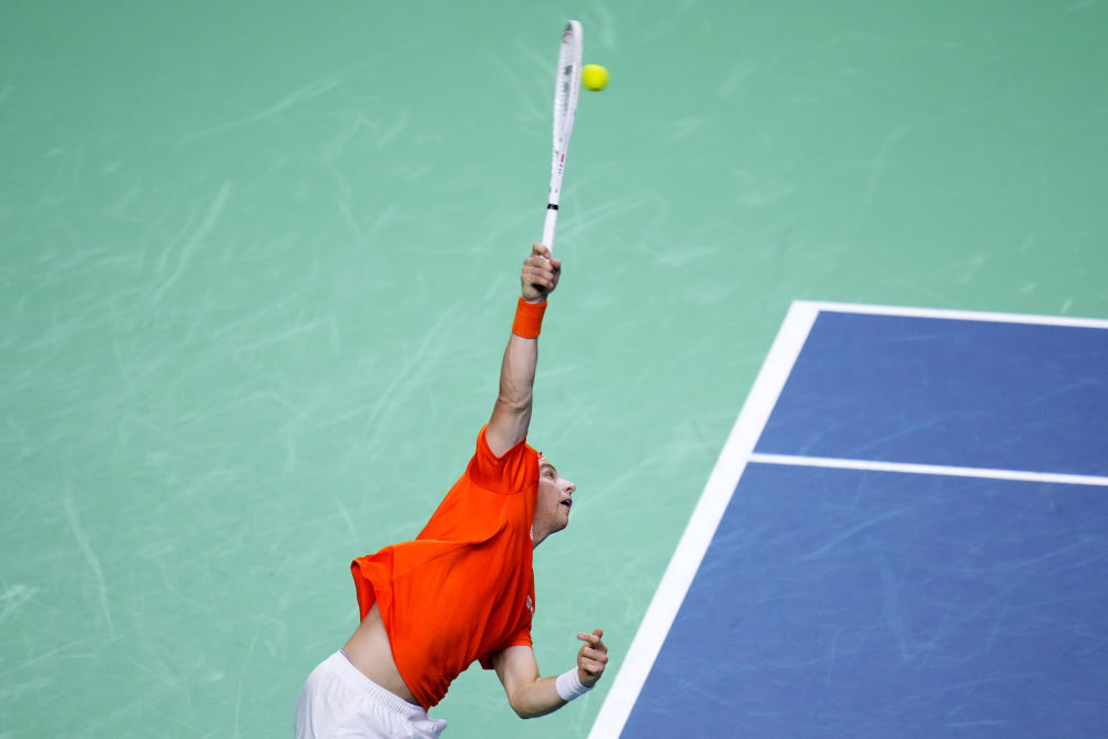 站位与职责 站位与职责