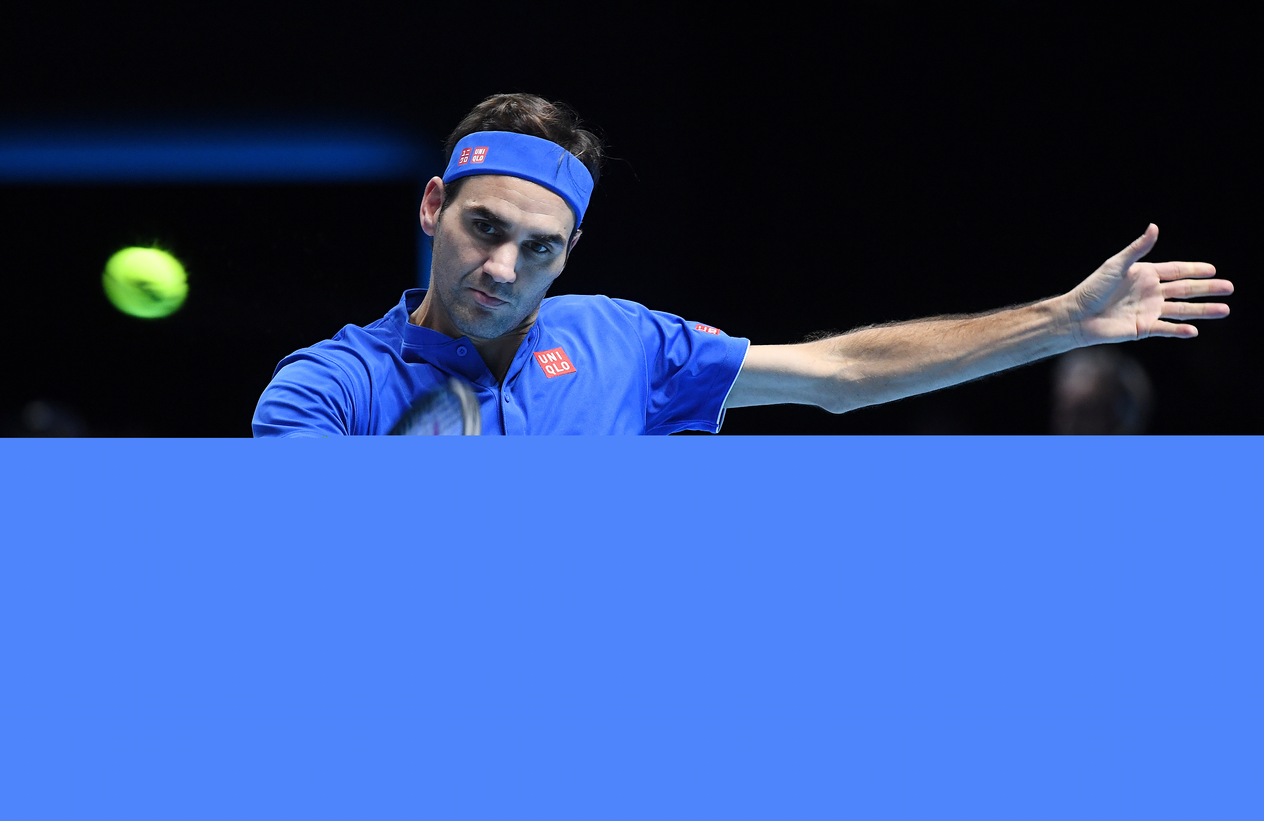 有不同的需 有不同的需